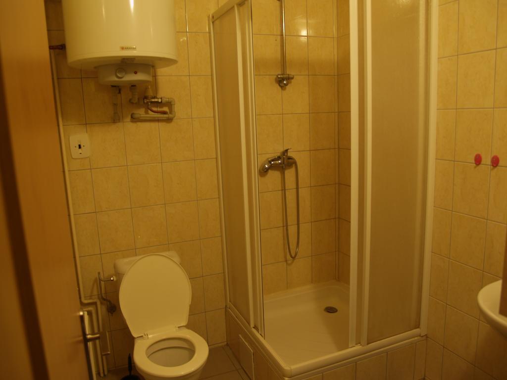 Pension U Vlcku Hracholusky 部屋 写真